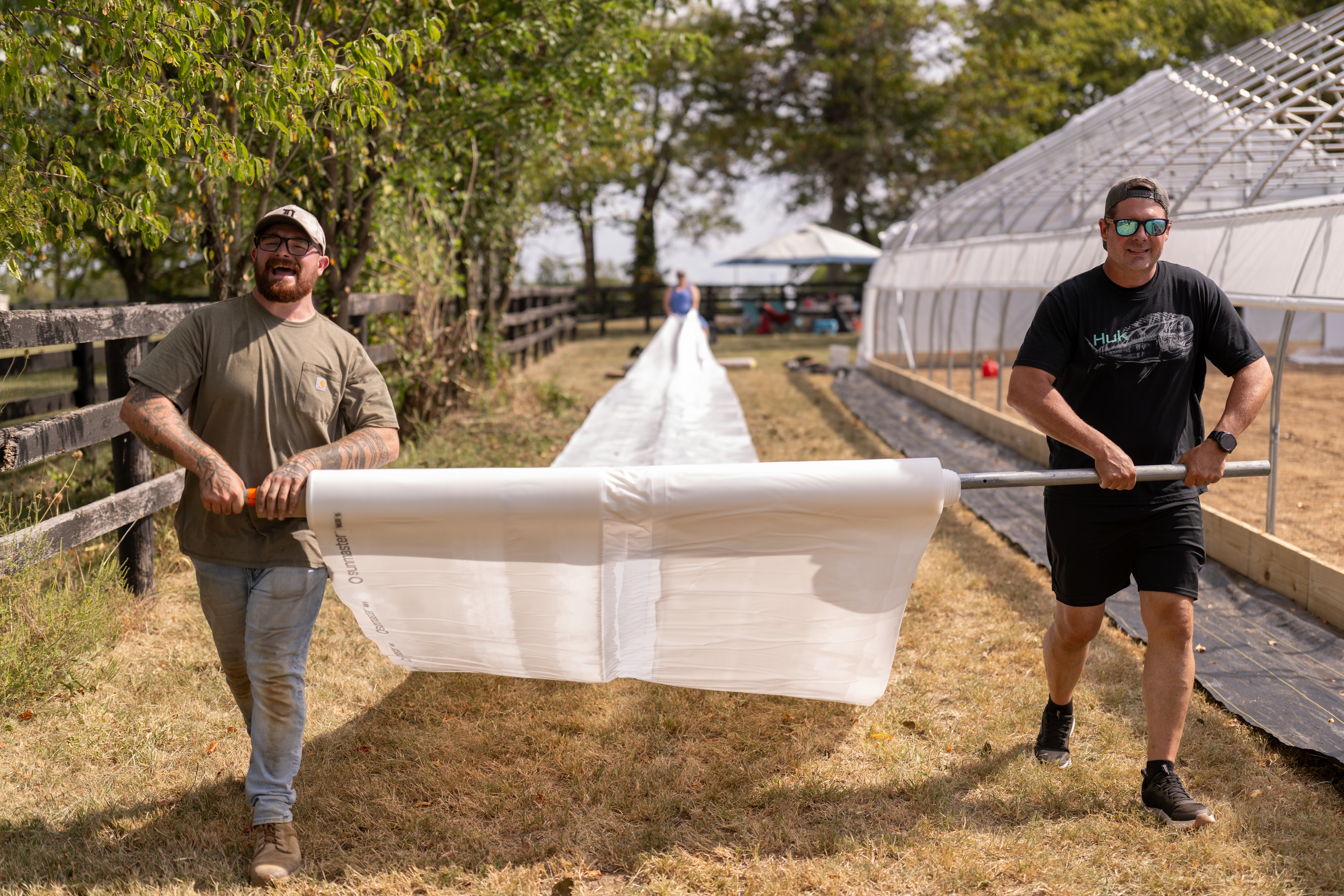 EQIP Hoop House article image