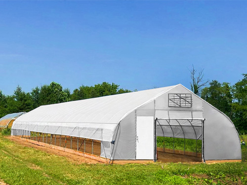 Nifty Hoops 22.5 Gothic Hoophouse